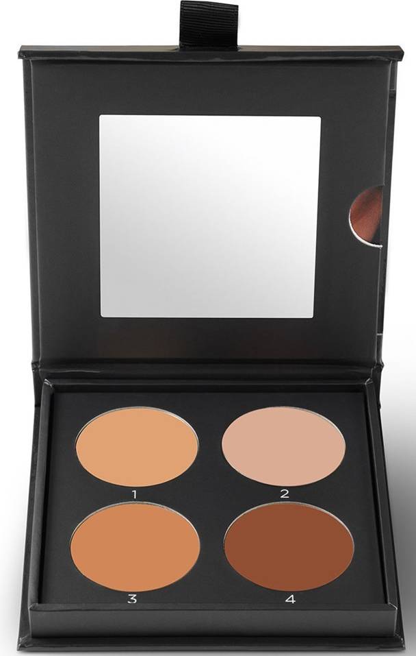 Cover FX Contour Kit N Deep