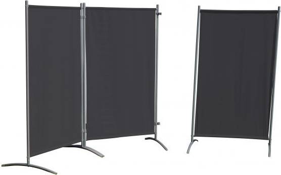 Movable Screen Walls