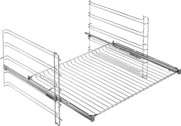 Telescopic Rails TR1LFV