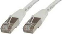 MicroConnect F/UTP Cat5e RJ45 - RJ45 10m
