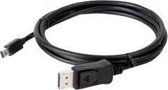 Club 3D DisplayPort - DisplayPort Mini