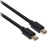 Club 3D Mini DisplayPort - Mini DisplayPort 2m