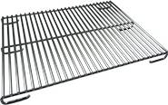 Roasting Rack Force Furnace Silver
