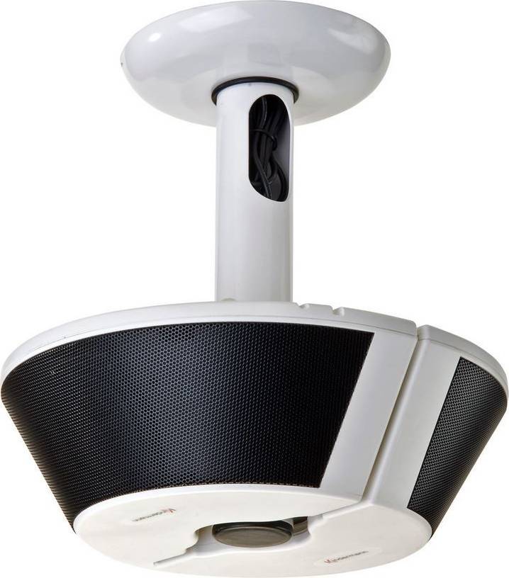 Kindermann Activebox Dome 20