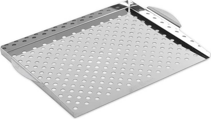 Grill Topper