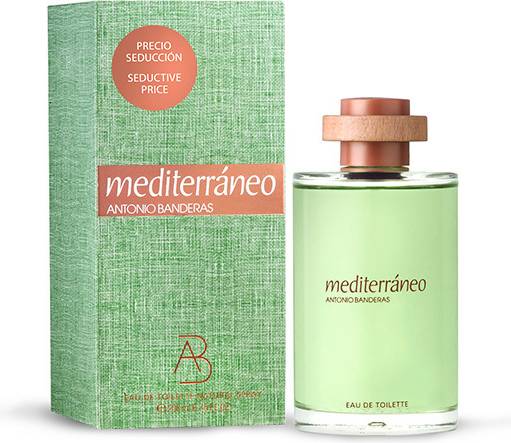Mediterraneo EdT