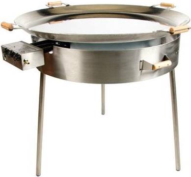 GrillSymbol PRO-960 Inox