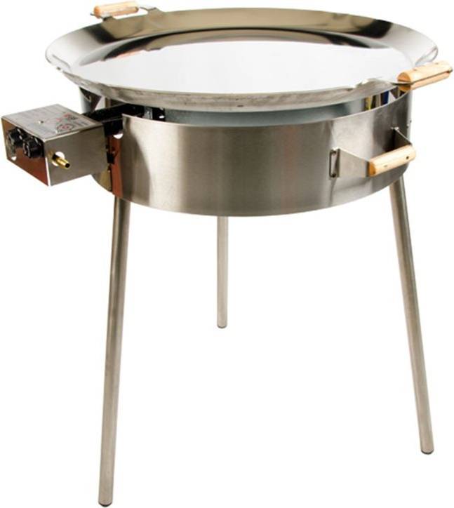 PRO-720 Inox