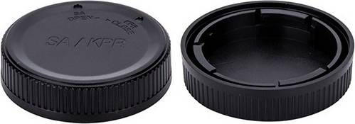 JJC L-R10 Rear Lens Cap