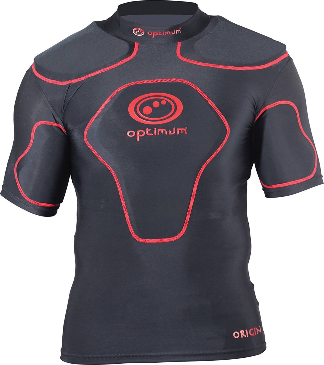 Origin Protective Top - Red