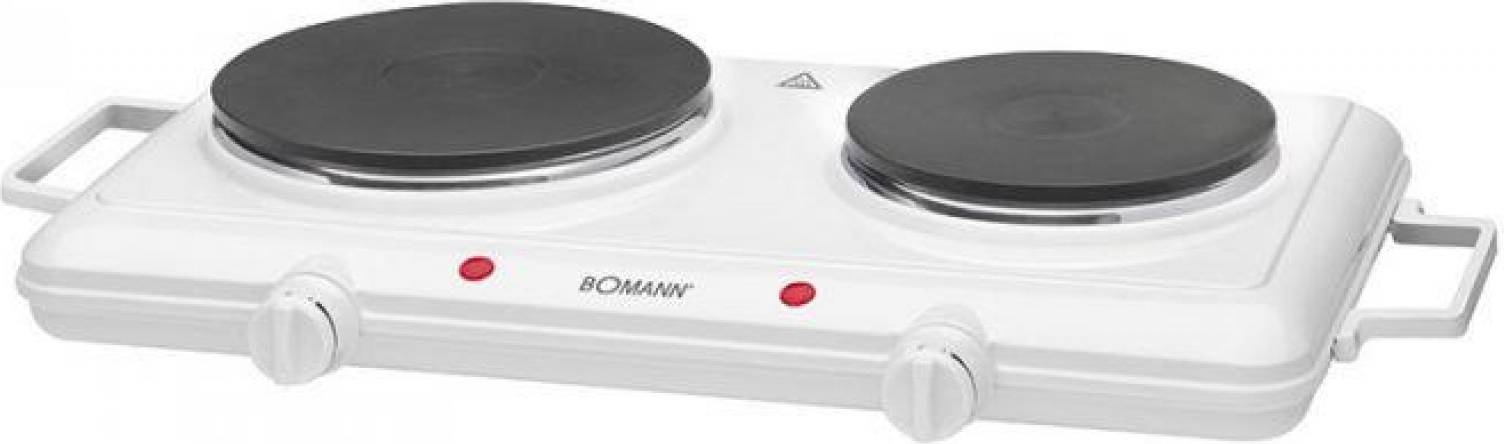 Bomann Cooking Plate DKP 5028 CB