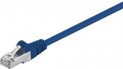 Goobay RJ45 F/UTP Cat5e 7.5m