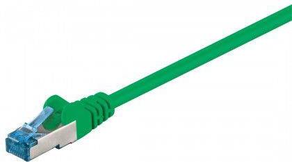 RJ45 - RJ45 S/FTP Cat6a PIMF LSZH