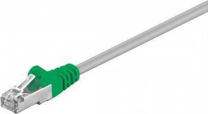 Goobay Crossover RJ45 F/UTP Cat5e 2m