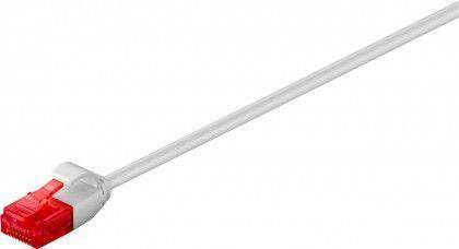 Goobay Slim RJ45 U/UTP Cat6 5m