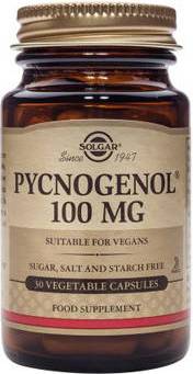 Pycnogenol 100mg