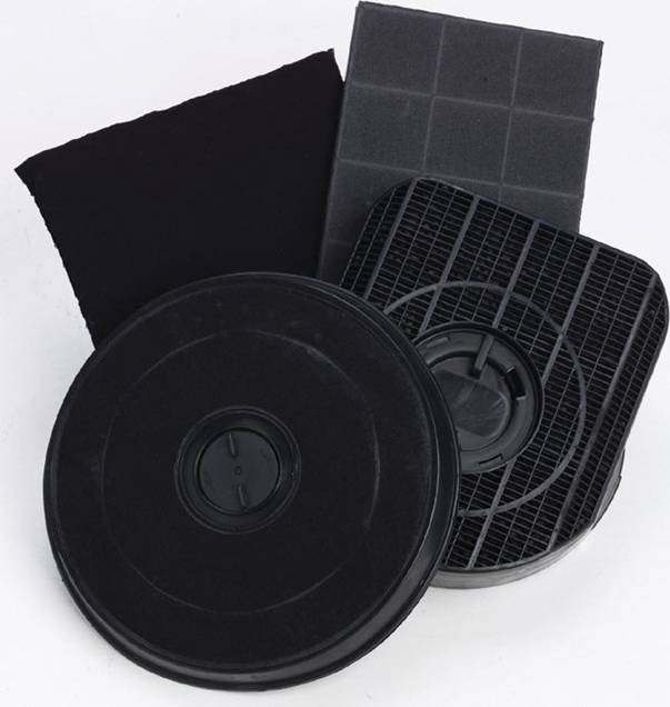 EICO Recirculation Filter Standard 4543