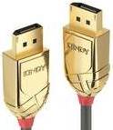 Gold Line DisplayPort - DisplayPort