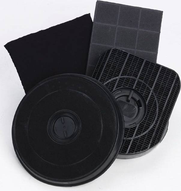 EICO Recirculation Filter Standard Box in 4824