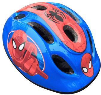 Spiderman Jr