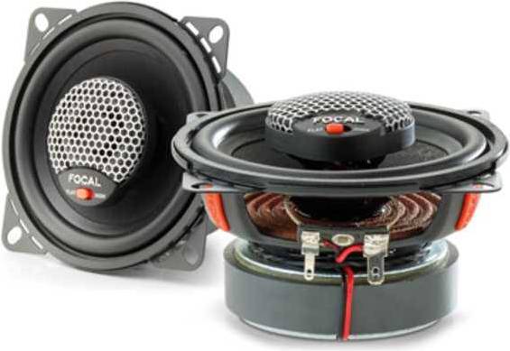 ICU100 4 Inch 50W RMS Integration Serie