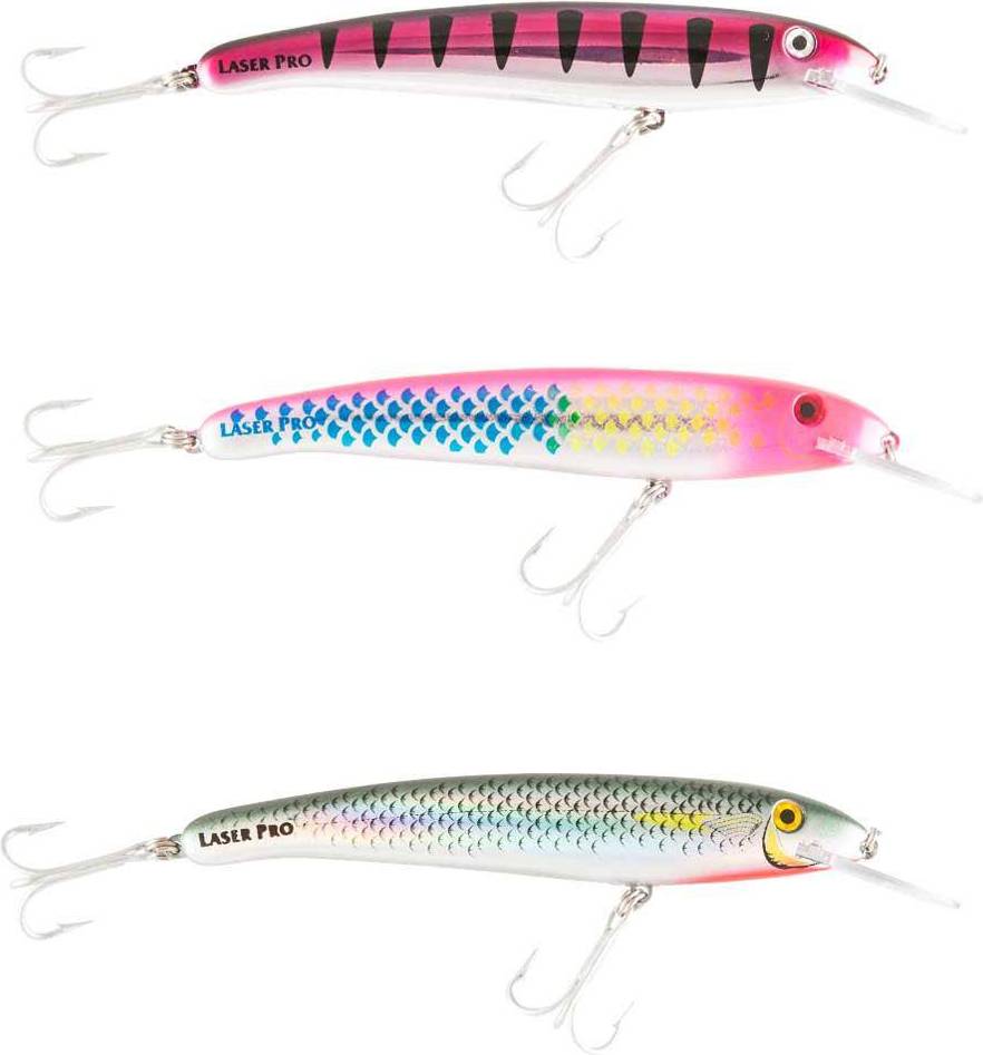 Laser Pro 16cm Baitfish