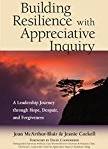 Building Resilience With Appreciative Inquiry