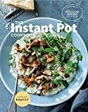 Instant pot The Instant Pot Cookbook