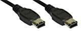 InLine FireWire 400 6-Pin-6-Pin 1m