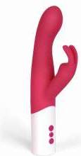 Tickler Ruby Rabbit Toyfriend