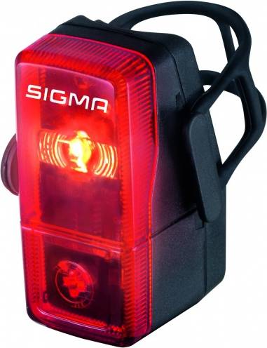SIGMA Cubic LED Rear Light