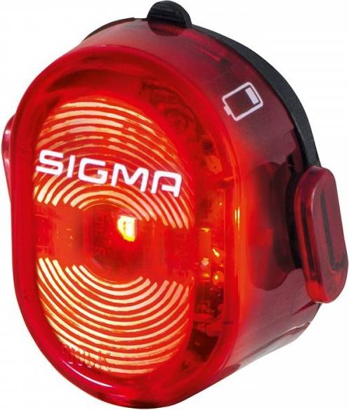 Nugget II Rear Light