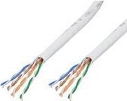 MicroConnect U/UTP Cat6 RJ45 - RJ45