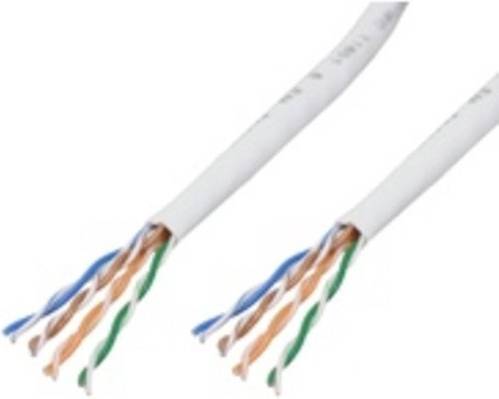 MicroConnect U/UTP Cat5e RJ45 - RJ45 305m