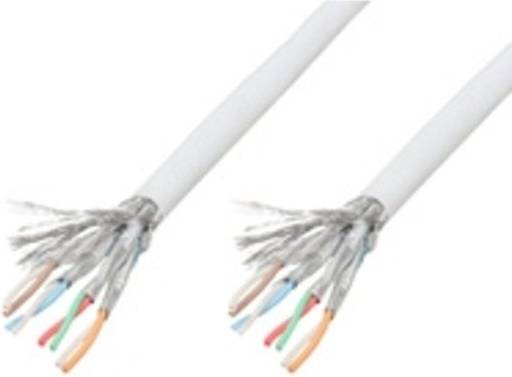 MicroConnect S/FTP Cat6 RJ45 - RJ45 100m