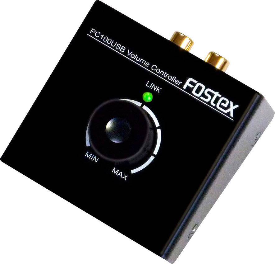 Pc-100usb Convertitore Da Segnale Audio