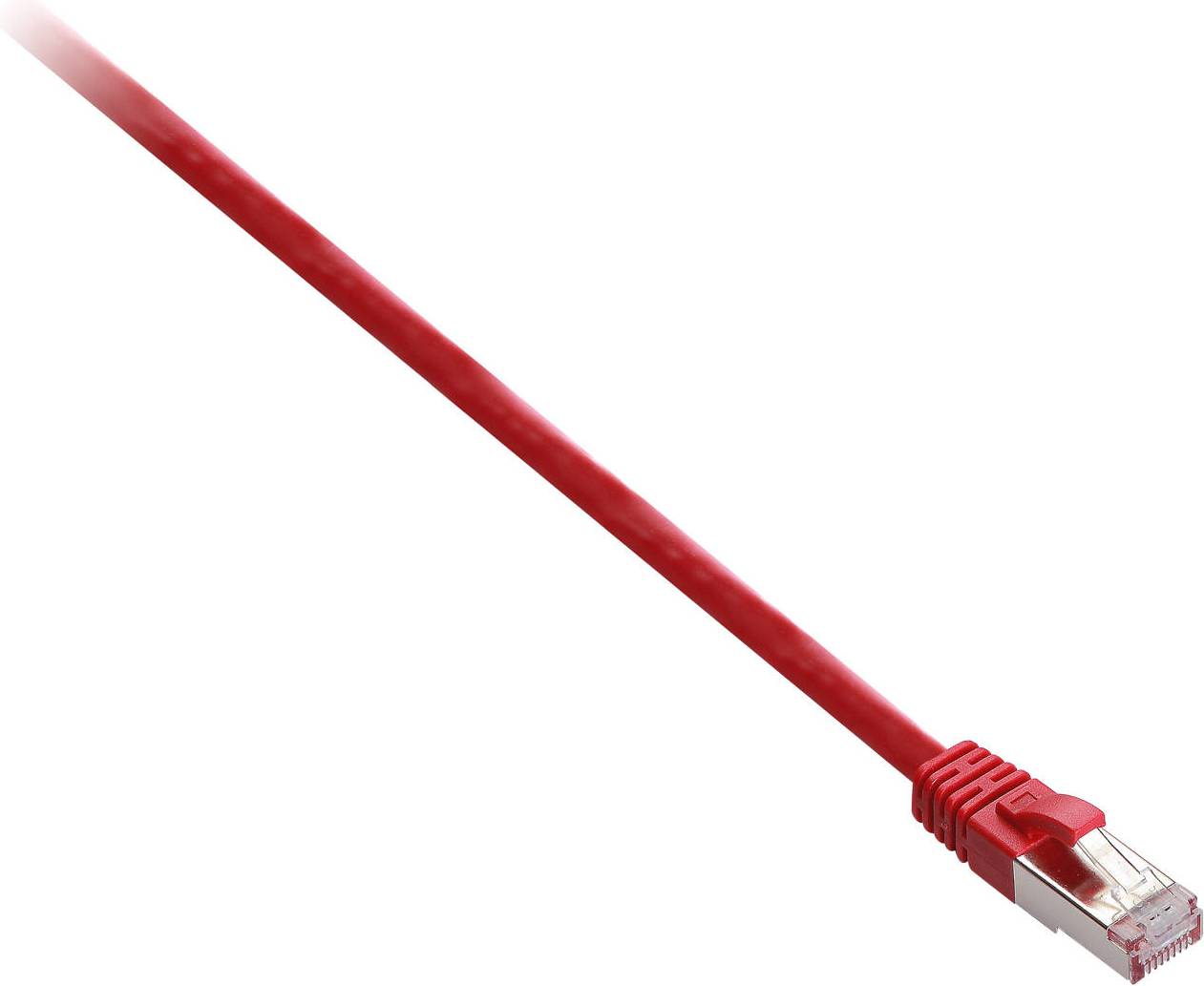 V7 STP Cat6 RJ45