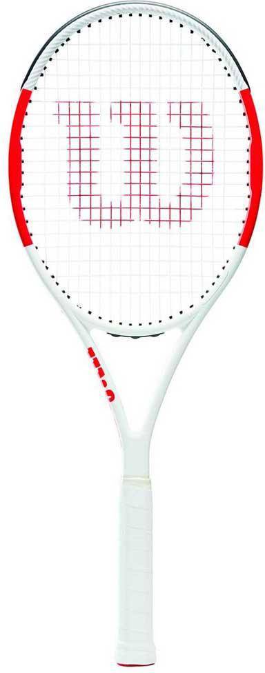 Wilson Six One Lite 102 Tennis Racket