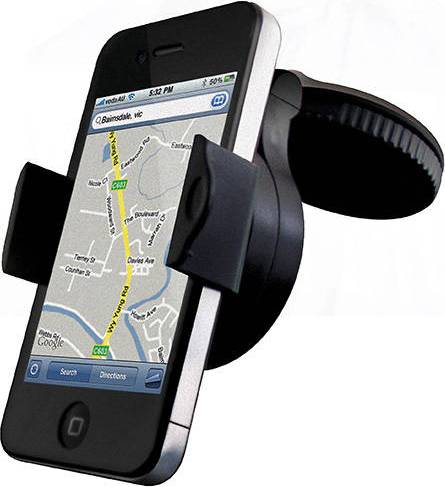 DashView Mini Universal Car Holder