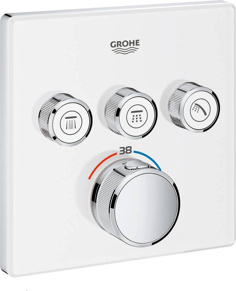Grohe Grohtherm SmartControl (29157LS0)