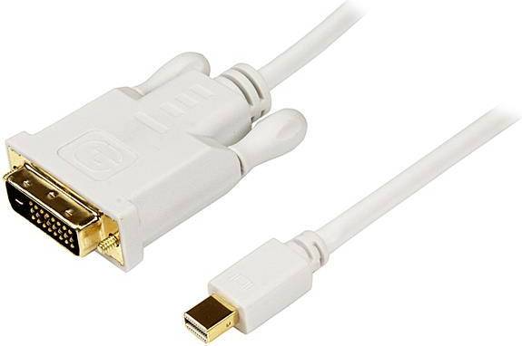StarTech DVI-DisplayPort Mini Adapter
