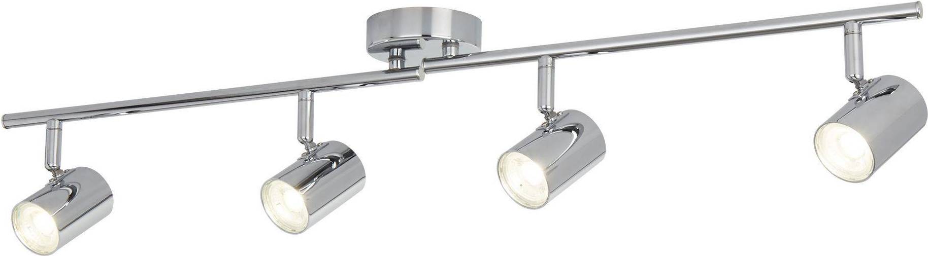 Searchlight Electric Cylinder Rollo Spotlight