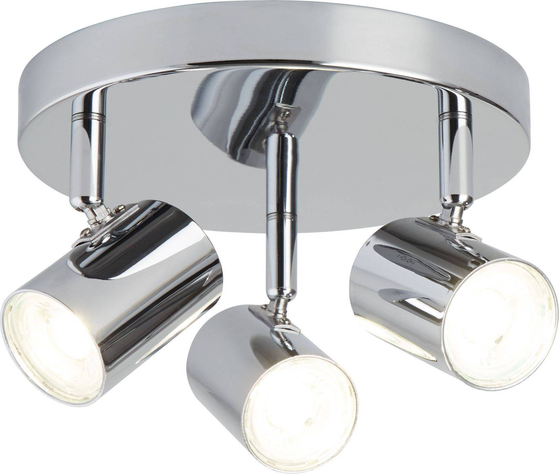 Searchlight Electric Cylinder Rollo Spotlight