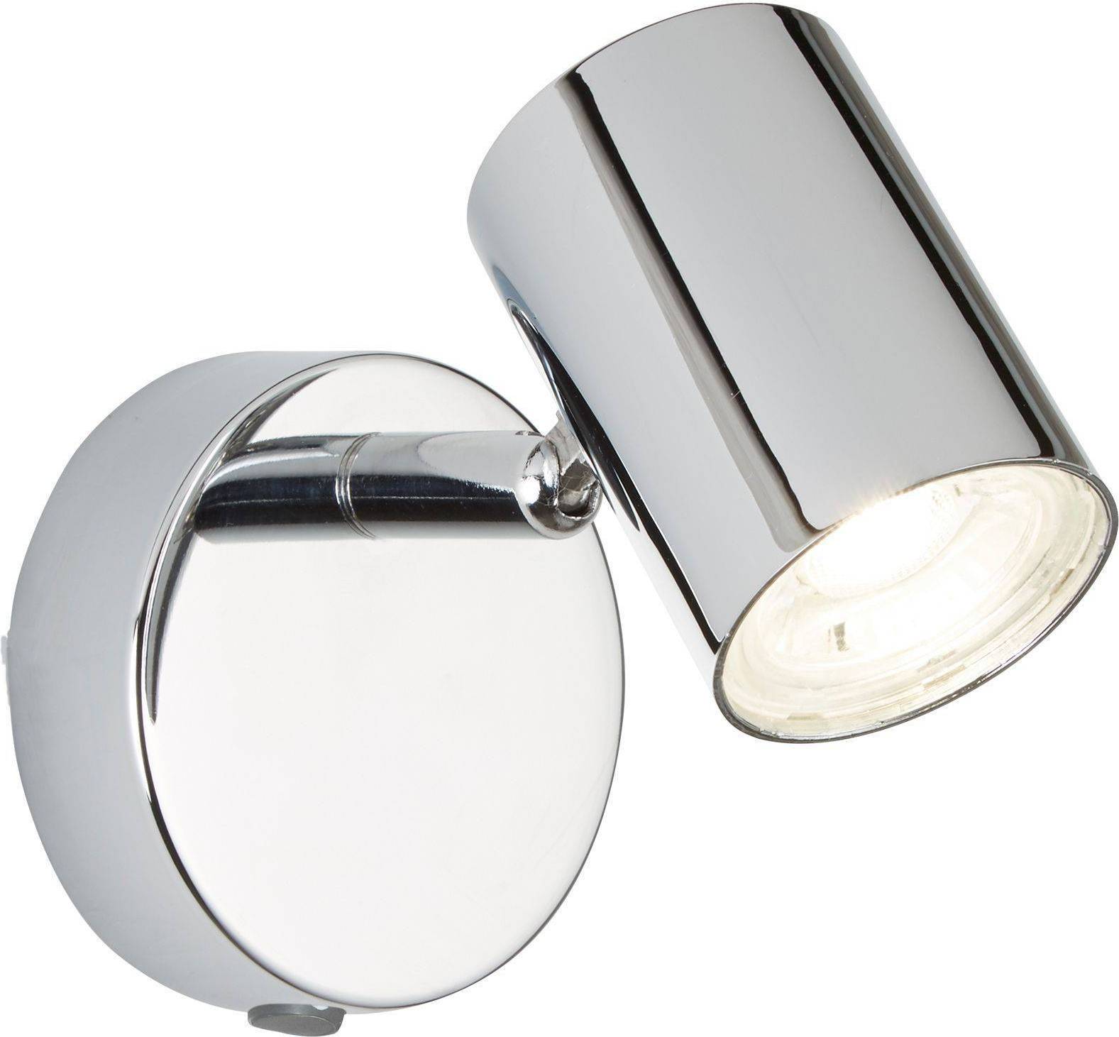 Searchlight Electric Cylinder Rollo Spotlight
