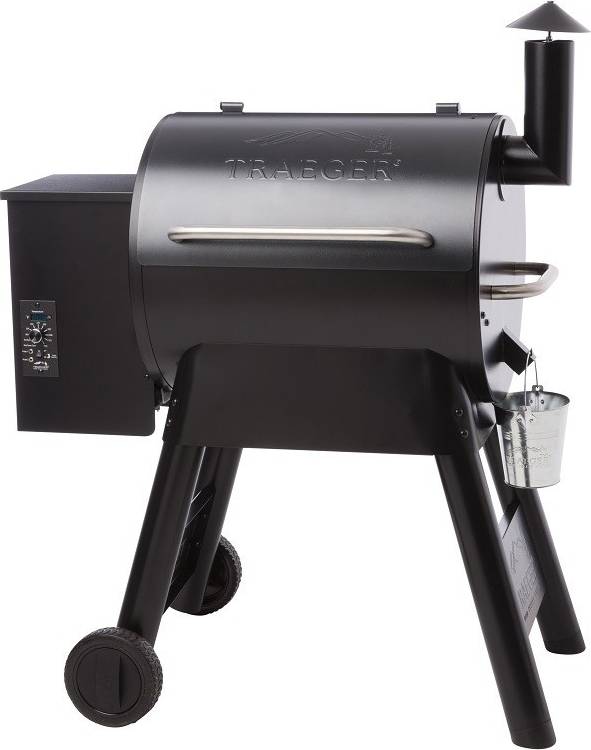 Pro 22