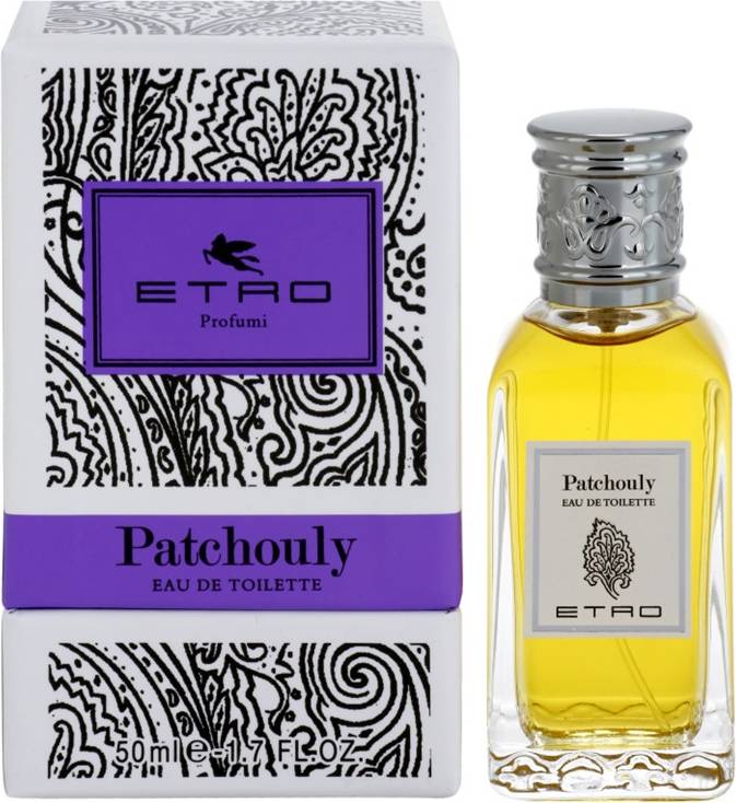 Patchouly EdT