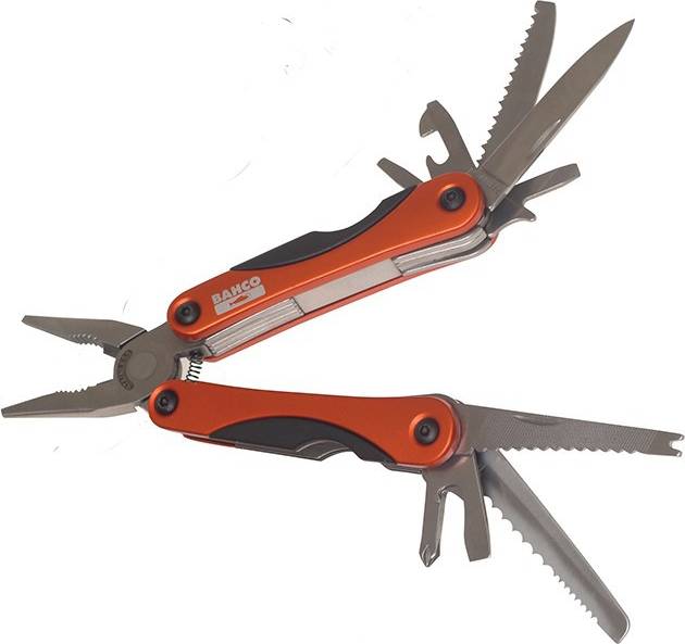 Bahco MTT151 Multitool