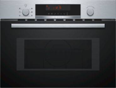 Bosch CMA583MS0 Acier Inoxydable