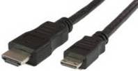 Mini hdmi hdmi MicroConnect HDMI - HDMI Mini 3m