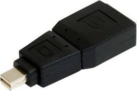 StarTech Mini DisplayPort - Adapter M-F